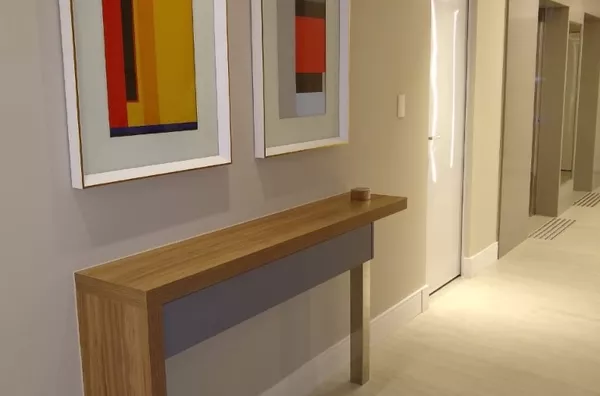 COMPLETA IMÓVEIS VENDE  - APARTAMENTO DE 02 DORMITÓRIOS E 02 VAGAS DE GARAGEM NA TRINDADE  UFSC