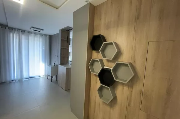 Apartamento para locação, 2 quarto(s),  Trindade, Florianópolis