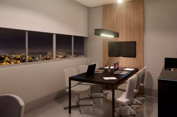 Apartamento para venda, 2 quarto(s),  Pantanal, Florianópolis