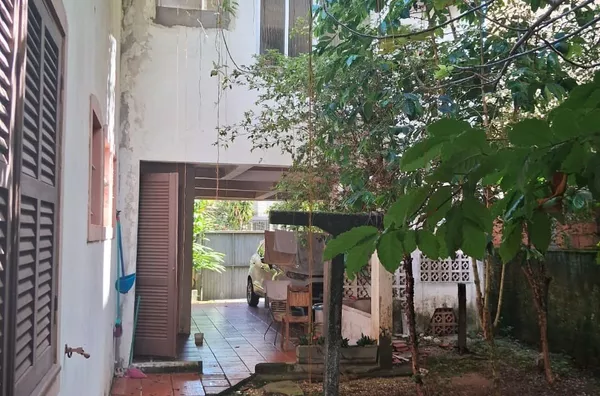 Terreno para venda,  Trindade, Florianópolis