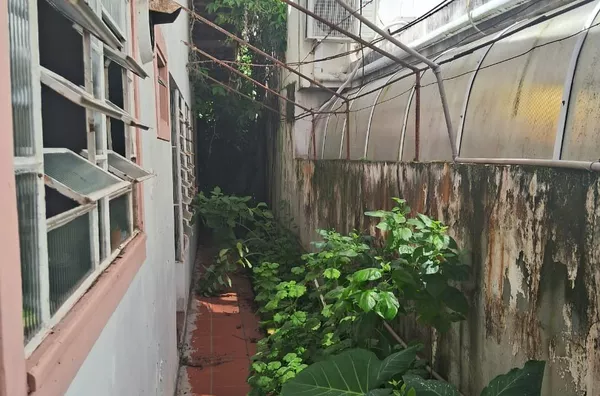 Terreno para venda,  Trindade, Florianópolis