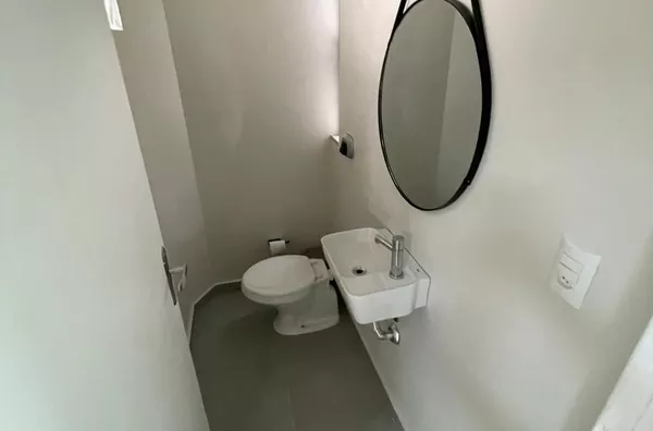 Sala comercial térrea para aluguel,  Trindade, Florianópolis