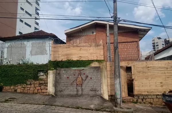 Terreno à venda,  Agronômica, Florianópolis