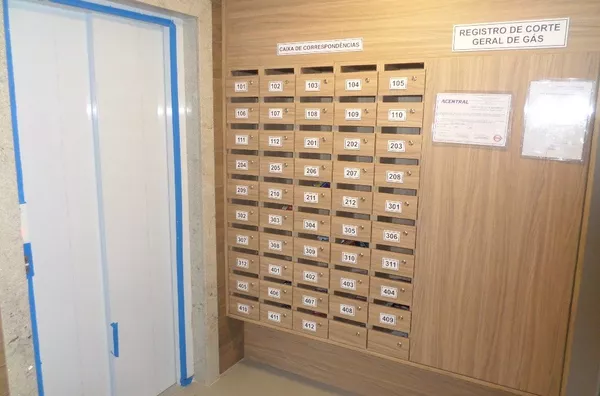 STUDIO MOBILIADO COM GARAGEM DISPONIVEL PARA LOCAÇÃO!