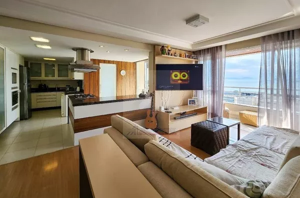 Apartamento para venda, 2 quarto(s),  Agronômica, Florianópolis