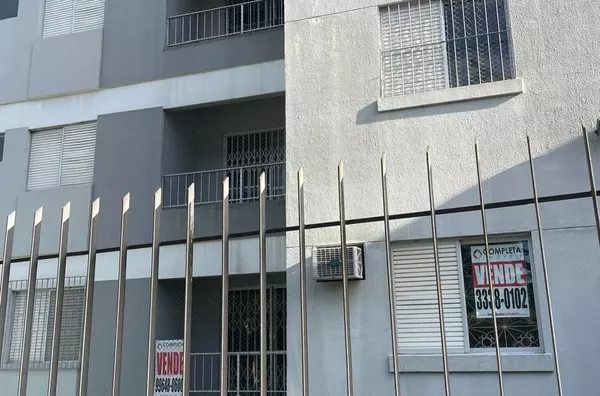 Apartamento para venda, 3 quarto(s),  Trindade, Florianópolis