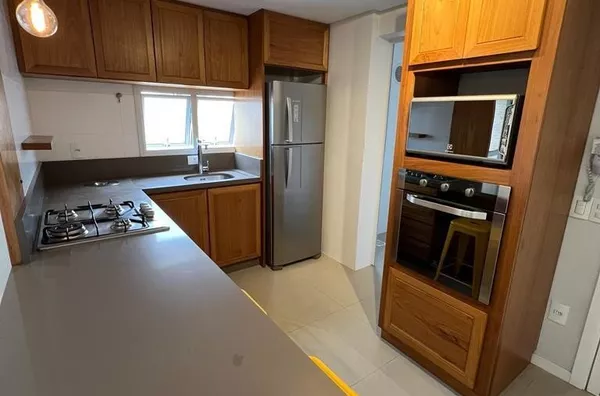 Apartamento para venda, 2 quarto(s),  Itacorubi, 