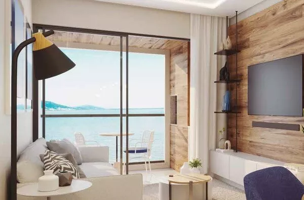 Apartamento para venda, 2 quarto(s),  , 