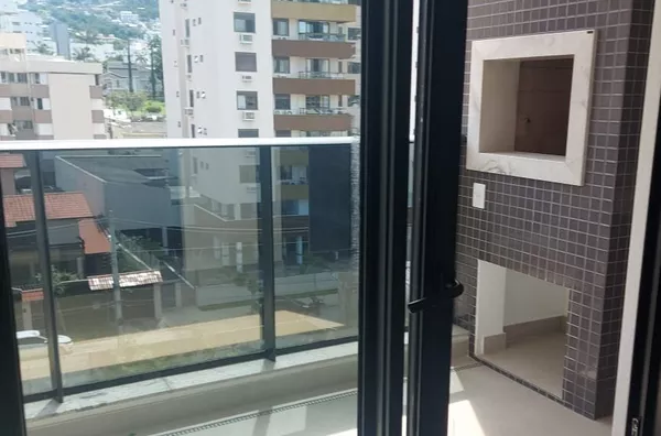 Apartamento para venda, 2 quarto(s),  Trindade, Florianópolis