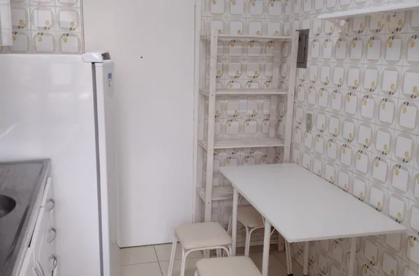 Apartamento para venda, 3 quarto(s),  Trindade, Florianópolis