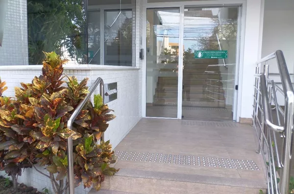 RODRIK RESIDENCE - apartamento prox. a UFSC!