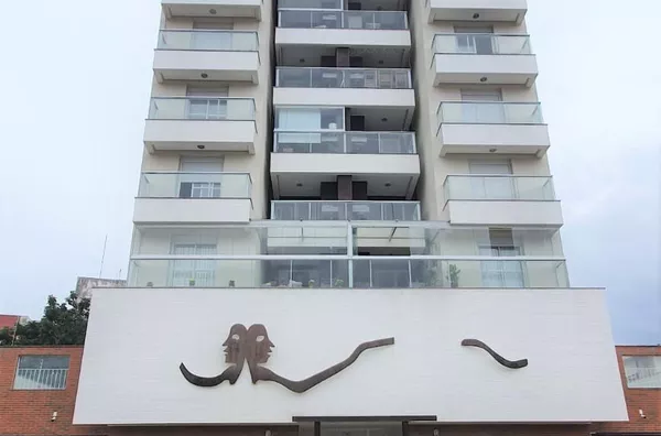 Apartamento para locação,  2 quarto(s),  Trindade, Florianópolis - UFSC