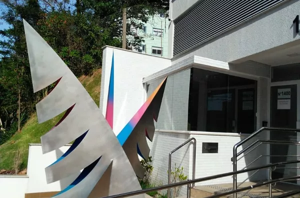 Rodrik Residence