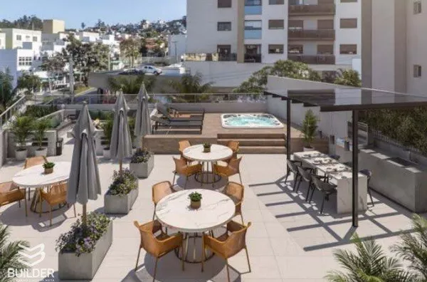  Studio na Trindade, Florianópolis SC