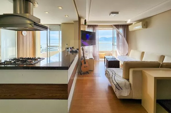 Apartamento para venda, 2 quarto(s),  Agronômica, Florianópolis