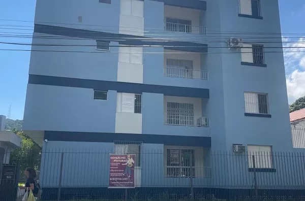 Apartamento para locação, 2 quarto(s),  Trindade, Florianópolis -UFSC