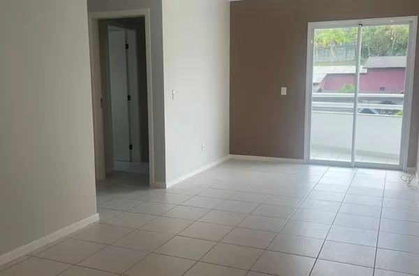 Apartamento para locação no bairro Carvoeira em Florianópolis