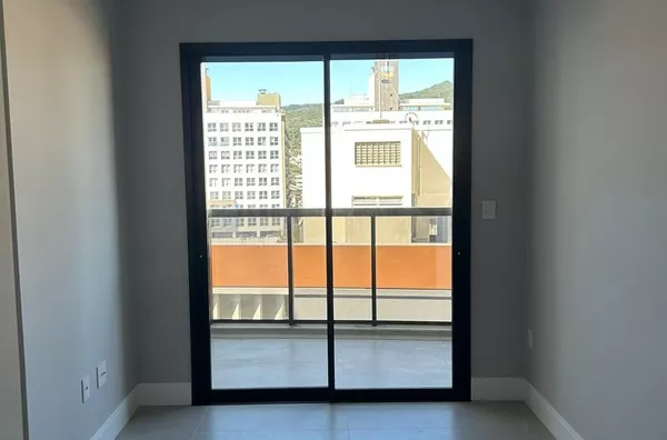 Apartamento novo aluguel no Rafael Moritz - Trindade, Florianópolis
