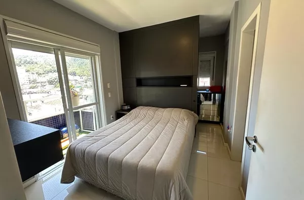 Apartamento para venda, 2 quarto(s),  Itacorubi, Florianópolis