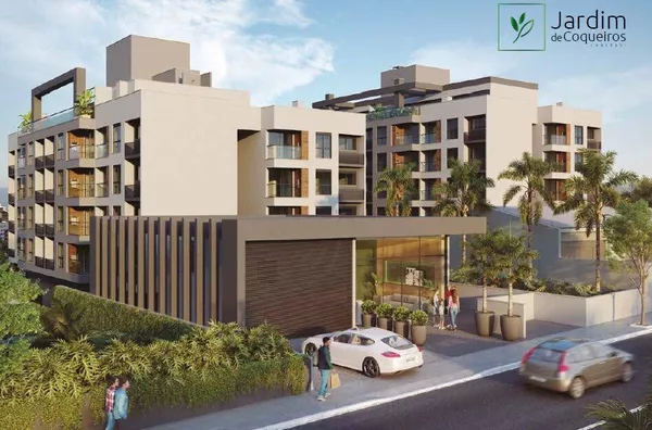 Apartamento para venda, 2 quarto(s),  , 