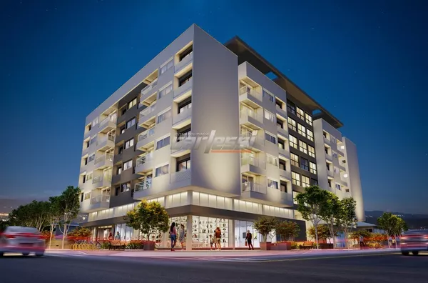 LOJAS À VENDA NO ED. SELETO - TRINDADE