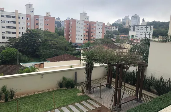 Apartamento para venda, 2 quarto(s),  Itacorubi, Florianópolis