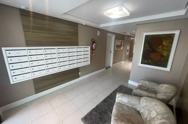 Apartamento para locação no bairro Carvoeira em Florianópolis