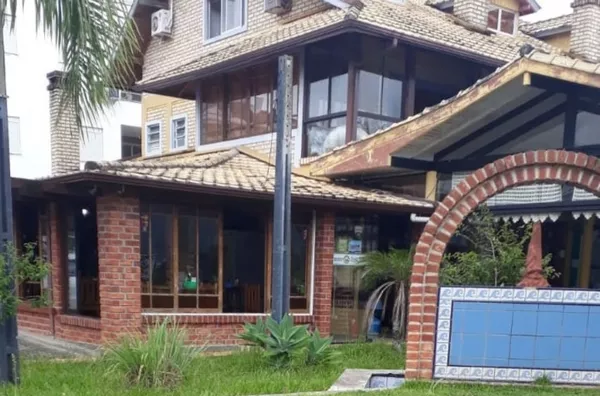 Sala terreo(a) para venda,  Armação Do Pântano Do Sul, Florianópolis