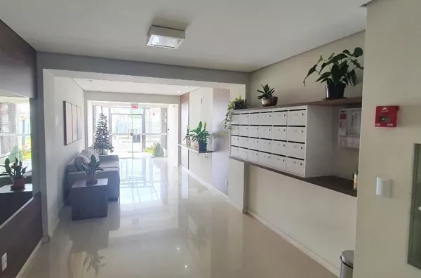 Apartamento para locação,  2 quarto(s),  Trindade, Florianópolis - UFSC