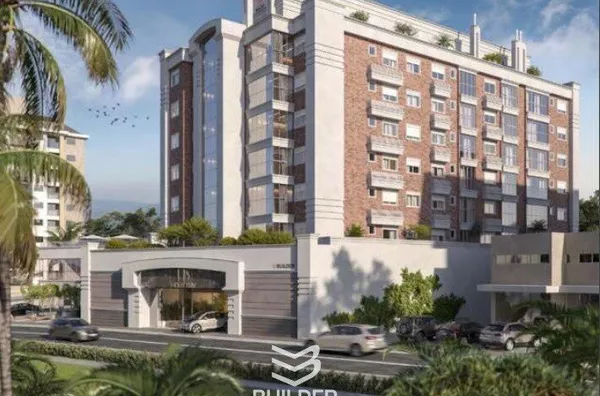  Studio na Trindade, Florianópolis SC