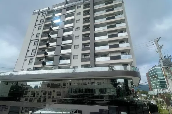 Apartamento novo aluguel no Rafael Moritz - Trindade, Florianópolis
