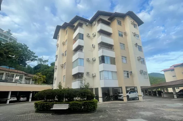 Villa Mariana Itacorubi