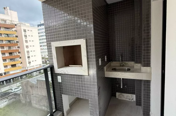Apartamento para locação, 2 quarto(s),  Trindade, Florianópolis
