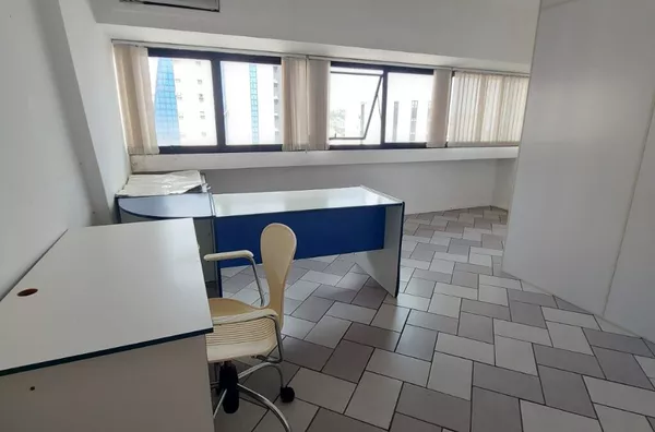 Sala comercial para venda,  Centro, Florianópolis