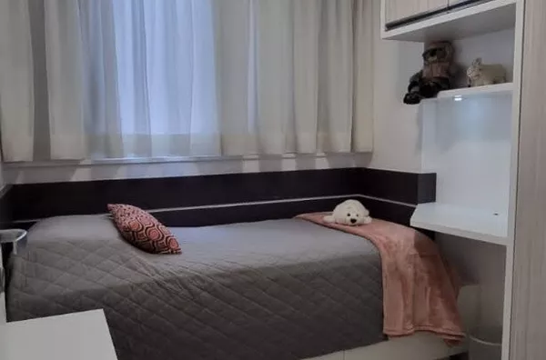 Apartamento para venda, 4 quarto(s),  Centro, Florianópolis