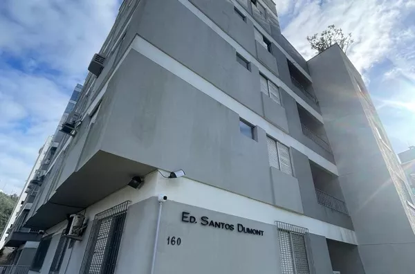 Apartamento para venda, 3 quarto(s),  Trindade, Florianópolis