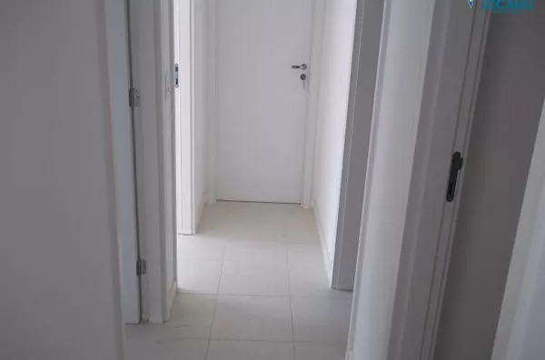 Barra da Tijuca - Condomínio Reserva Jardim