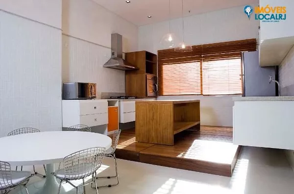 Apartamento com 4 dormitorios para em Barra da Tijuca Rio de Janeiro 