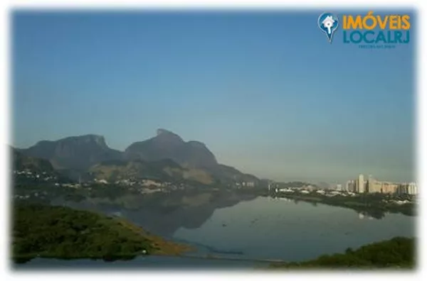 Apartamento com 4 dormitorios para em Barra da Tijuca Rio de Janeiro 