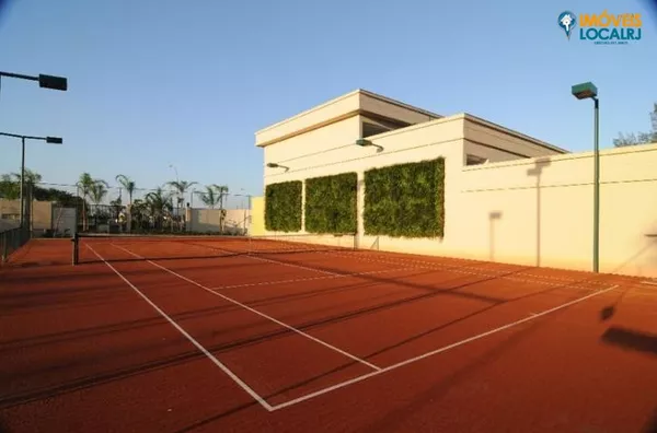 Barra da Tijuca - Condomínio Riserva Uno