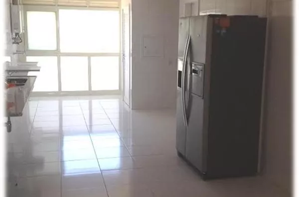 Barra da Tijuca - Condomínio Riserva Uno