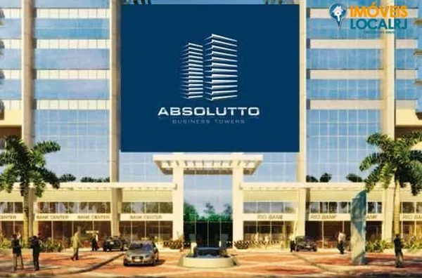 Absolutto Business Towers 