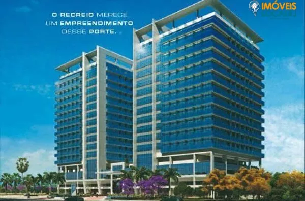 Absolutto Business Towers 