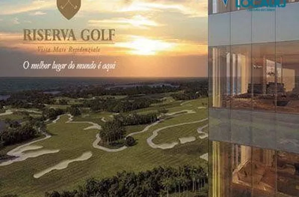 Riserva Golf