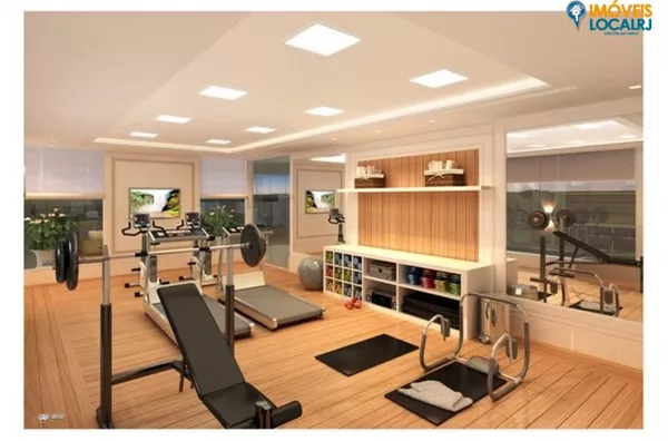 Flamengo - Condomínio Galleria Paissandú