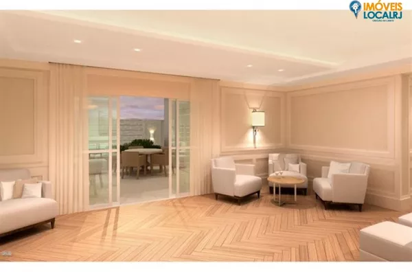 Flamengo - Condomínio Galleria Paissandú