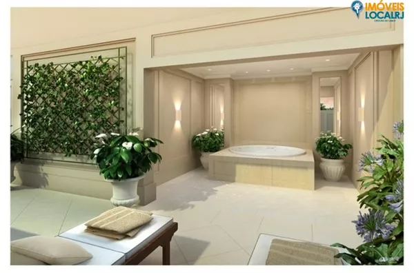 Flamengo - Condomínio Galleria Paissandú