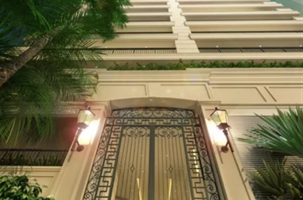 Flamengo - Condomínio Galleria Paissandú