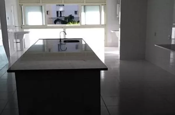 Cobertura com 3 dormitorios para em Barra da Tijuca Rio de Janeiro RJ