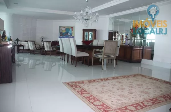 ESPETACULAR COBERTURA DUPLEX